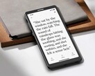 Dasung Link 2 reproduce la pantalla de un smartphone en un panel E-Ink de 6,7 pulgadas.