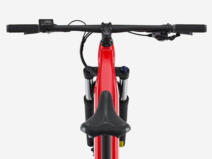 La bicicleta de montaña eléctrica rígida Stilus Offroad+ de Decathlon