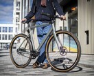 Puedes controlar los ajustes de la e-bike 2023 Desiknio X20 Pinion a través de Bluetooth, gracias a una unidad inteligente X20. (Fuente de la imagen: Desiknio)