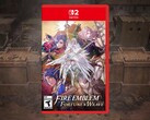 Se muestra el juego físico «Fire Emblem: Fortune's Weave» para Switch 2