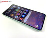 Xiaomi Redmi Note 14 5G (fuente de la imagen: Manuel Masiero)