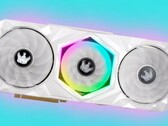 La tarjeta de vídeo GALAX GeForce RTX 3090 HOF alcanza un overclock de 3 GHz (Fuente: GALAX)