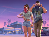 Una imagen promocional de GTA 6