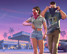 Una imagen promocional de GTA 6