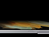 La serie Samsung Galaxy S22 podría reutilizar el diseño de la cámara selfie perforada de sus predecesores