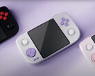 La GameMT E3 Vigor se ha mostrado hasta ahora en tres colores. (Fuente de la imagen: GameMT)
