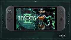 Hades 2 llegará a la Switch y a su sucesora (Fuente de la imagen: Supergiant Games)