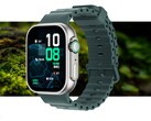 El Honor Watch Fit 6 parece casi indistinguible del Apple Watch Ultra 4.