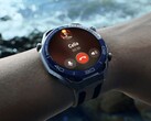 El Huawei Watch Ultimate 2 (en la imagen) recibe una nueva actualización. (Fuente de la imagen: Huawei)