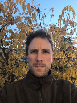 Selfie con la Xiaomi 15T