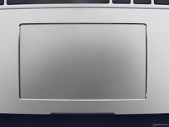 Touchpad