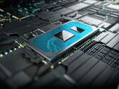 Los procesadores Alder Lake-M podrían ofrecer hasta 10 núcleos y altas velocidades de reloj boost. (Fuente de la imagen: Intel)