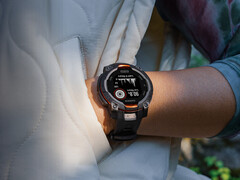 Garmin ha lanzado dos actualizaciones estables para las series Instinct E e Instinct 3 en el plazo de un mes. (Fuente de la imagen: Garmin)