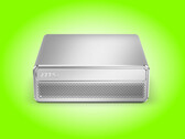 El MSI EdgeMesa N AI+ está disponible en un único acabado.