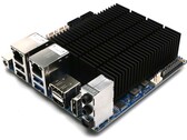 La serie ODROID-H4 se presenta en tres opciones que van desde los 99 a los 220 dólares. (Fuente de la imagen: Hardkernel)