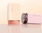 Cargadores GaN de 120W y 100W de Oppo