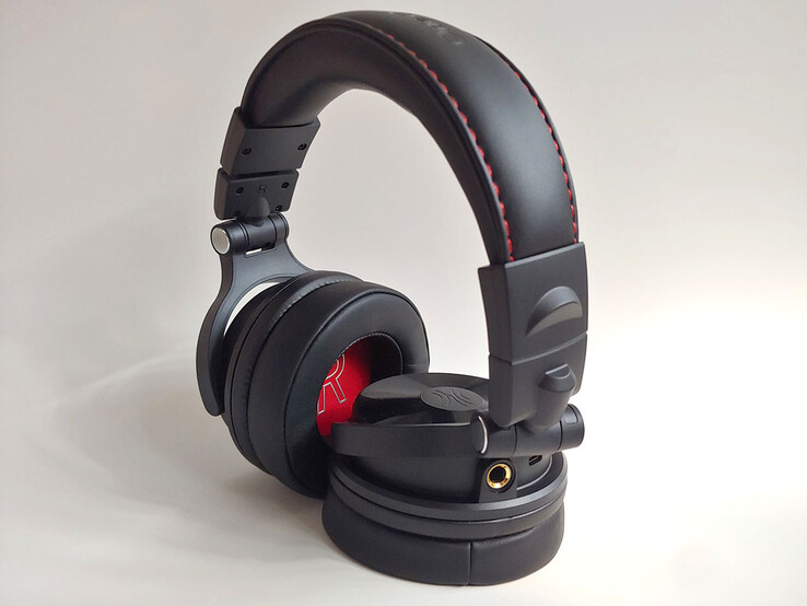 Auriculares OneOdio Studio Max 1. (Fuente de la imagen: Notebookcheck)