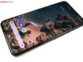 Las especificaciones del Google Pixel 5a han surgido en la red