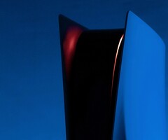 Una consola con hardware ruso apenas tiene posibilidades frente a una PS5 en cuanto a rendimiento. (Fuente de la imagen: Tamara Bitter)