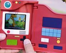 Esta Pokédex reconoce a los Pokémon mediante inteligencia artificial.