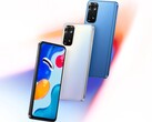 El Redmi Note 11S tendrá un hermano 5G. (Fuente de la imagen: Xiaomi)