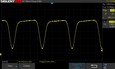 50% de luminosidad: 240,75 Hz de atenuación CC