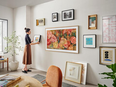 Samsung y Google colaboran para llevar Google Photos a los televisores Samsung a partir de marzo de 2026. (Fuente de la imagen: Samsung)