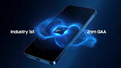 Samsung ha presentado oficialmente el Exynos 2600, el primer SoC de 2nm para smartphones como el Galaxy S26. (Fuente de la imagen: Samsung)