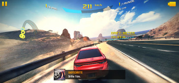 Asphalt 8: Airborne