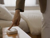 La Samusng SmartThings Station sucede al descatalogado SmartThings Hub. (Fuente de la imagen: Samsung)
