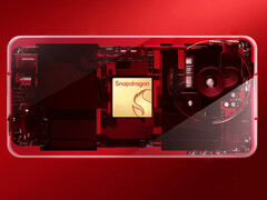 Es muy posible que el SM8735 Pro no sea más que un Snapdragon 8s Gen 4 overclockeado. (Fuente de la imagen: Qualcomm - editado)