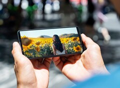 Los propietarios del Sony Xperia 1 VII ya pueden instalar la actualización Android 16 (Fuente de la imagen: Sony)