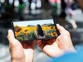 Los propietarios del Sony Xperia 1 VII ya pueden instalar la actualización Android 16 (Fuente de la imagen: Sony)