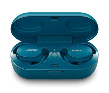 Los auriculares Bose Sport se venden por 179,99 dólares. (Fuente de la imagen: Bose)