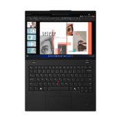 Lenovo ThinkPad L14 G5: Teclado