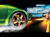Imagen oficial del juego Need For Speed: Underground 2. (Fuente de la imagen: EA)