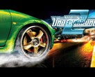 Imagen oficial del juego Need For Speed: Underground 2. (Fuente de la imagen: EA)