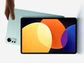 La Xiaomi Pad 5 Pro 12.4 mantendrá la cámara principal de 50 MP de su hermana menor. (Fuente de la imagen: Xiaomi)