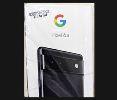 El Pixel 6a continuará con el lenguaje de diseño de la serie Pixel 6. (Fuente de la imagen: Techxine)