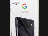 El Pixel 6a continuará con el lenguaje de diseño de la serie Pixel 6. (Fuente de la imagen: Techxine)