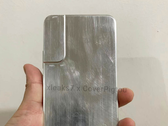 @xleaks7 y Pigtou han creado la unidad ficticia a partir de modelos CAD filtrados. (Fuente de la imagen: @xleaks7 y Pigtou)