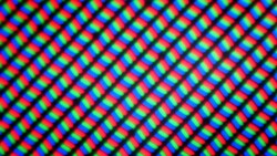 matriz de subpíxeles Lenovo ThinkPad X1 Carbon Gen 9