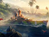 World of Warships: Legends ya está disponible para móviles (Fuente: WoWS: Legends)