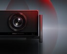 El proyector Titan de Xgimi (en la imagen) se presentará en IFA 2025. (Fuente de la imagen: Xgimi)
