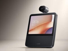 La Smart Home Screen 8 PTZ Edition de Xiaomi (en la imagen) se lanzará en China. (Fuente de la imagen: Xiaomi)