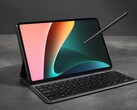 La Xiaomi Pad 5 debutó en 2021 con un Snapdragon 860 a bordo. (Fuente: Xiaomi)