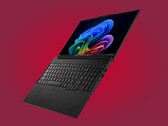 El ThinkPad T16 Gen 5 ya está disponible en Australia y Norteamérica con procesadores AMD.