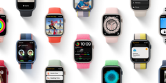 El reloj Apple. (Fuente: Apple)