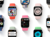 El reloj Apple. (Fuente: Apple)