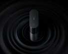 La BE3600 Pro se presenta en un acabado negro solitario.